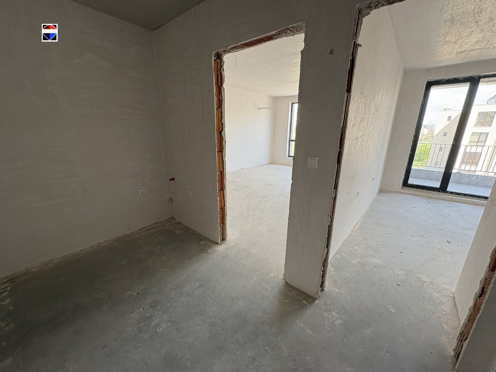 Продава 2-СТАЕН, гр. Пловдив, Кършияка, снимка 8 - Апартаменти - 54141152