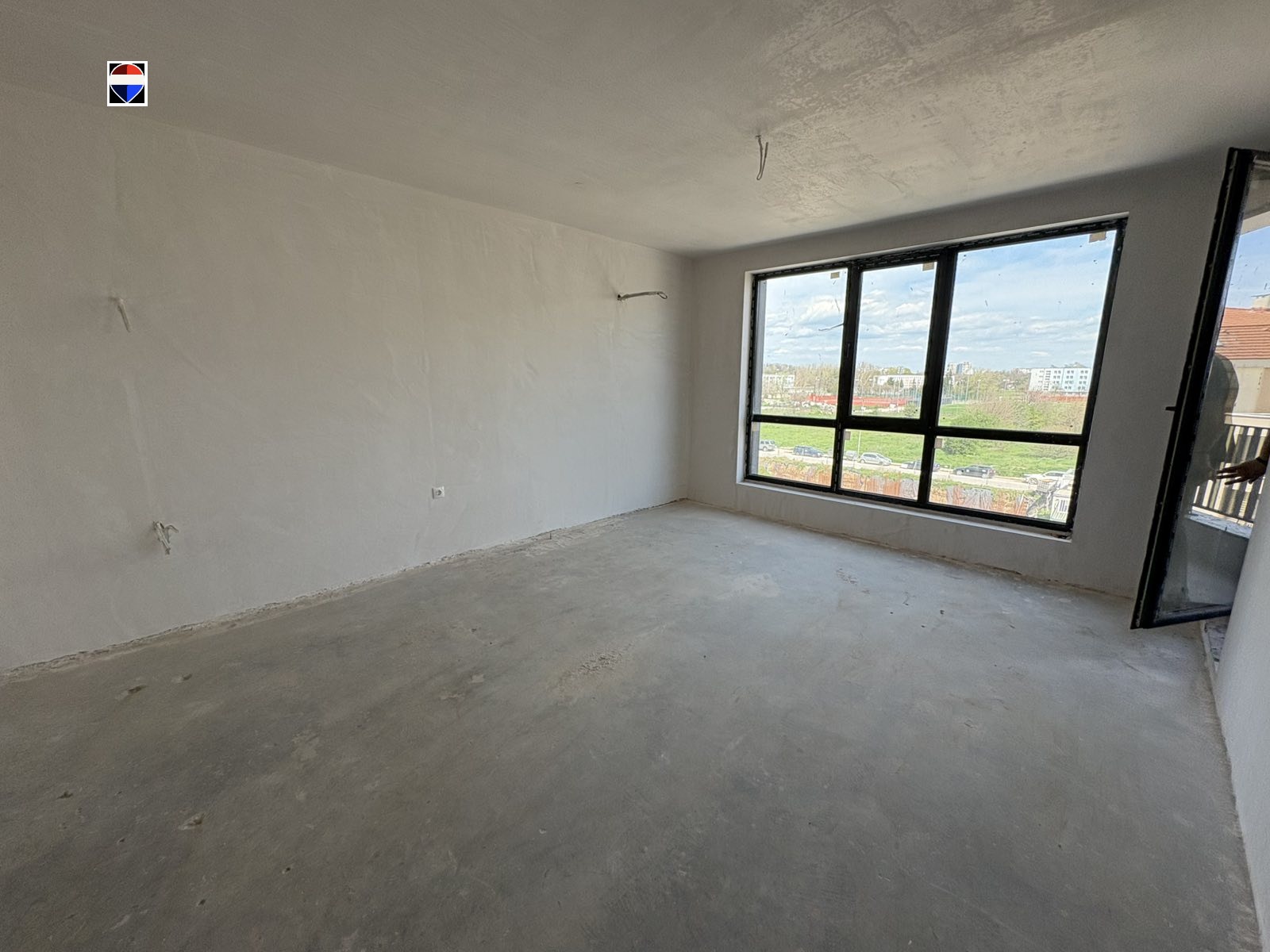 Продава 2-СТАЕН, гр. Пловдив, Кършияка, снимка 10 - Апартаменти - 54141152