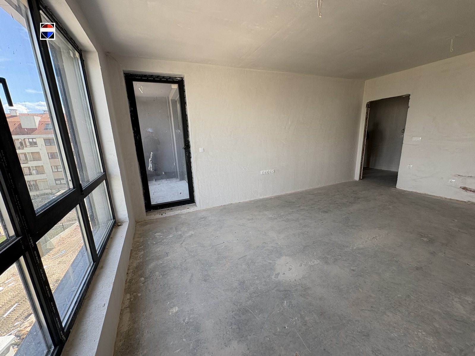 Продава 2-СТАЕН, гр. Пловдив, Кършияка, снимка 3 - Апартаменти - 54141152