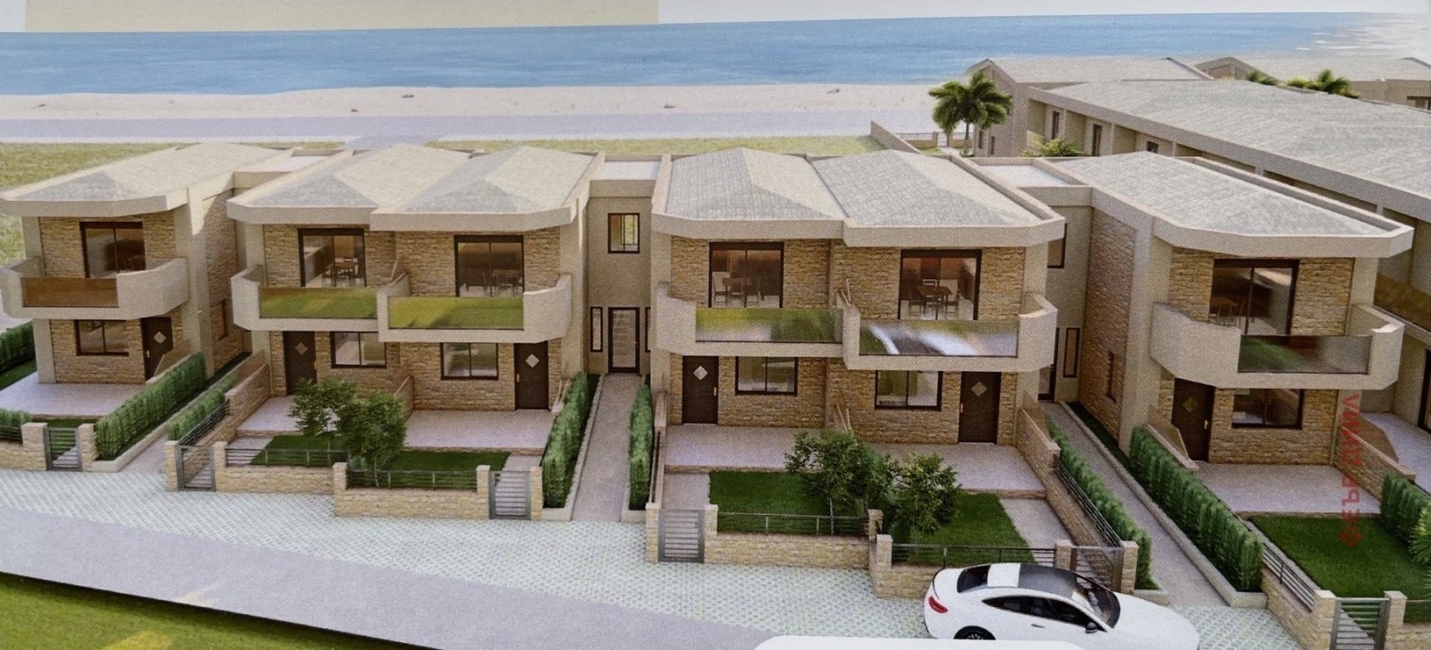 Продава 2-СТАЕН, Извън страната, област Извън страната, снимка 2 - Апартаменти - 54287538