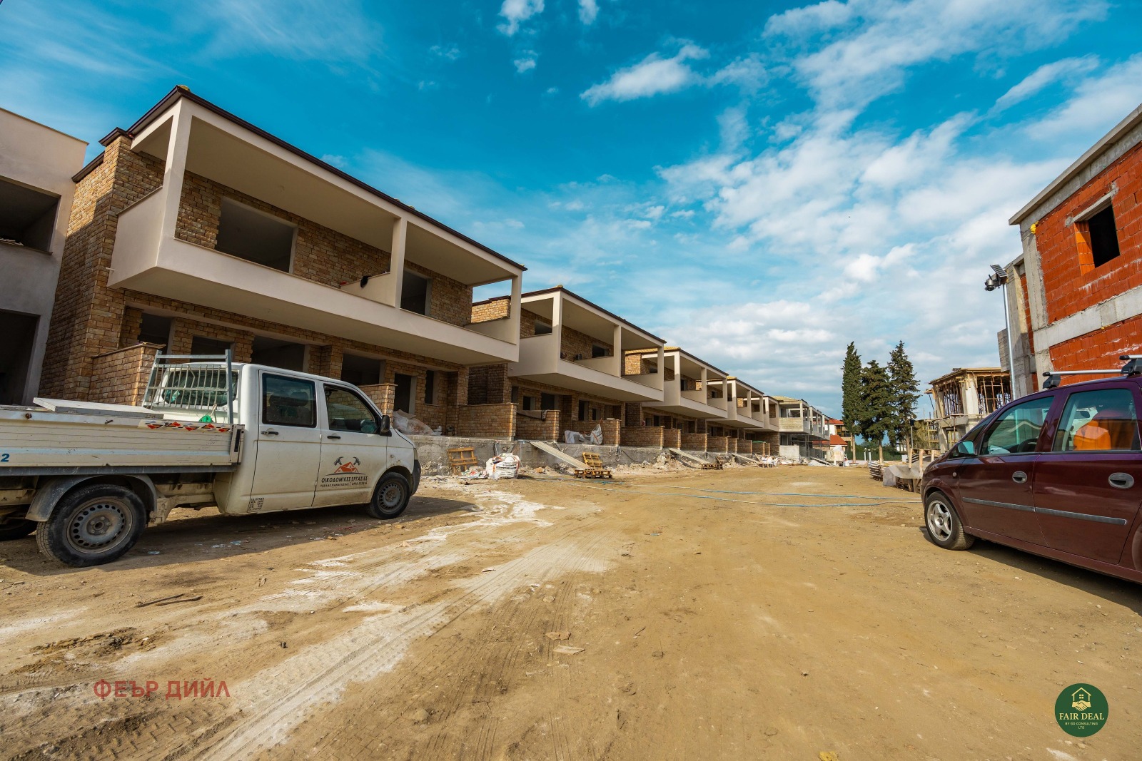 Продава 2-СТАЕН, Извън страната, област Извън страната, снимка 5 - Апартаменти - 54287538