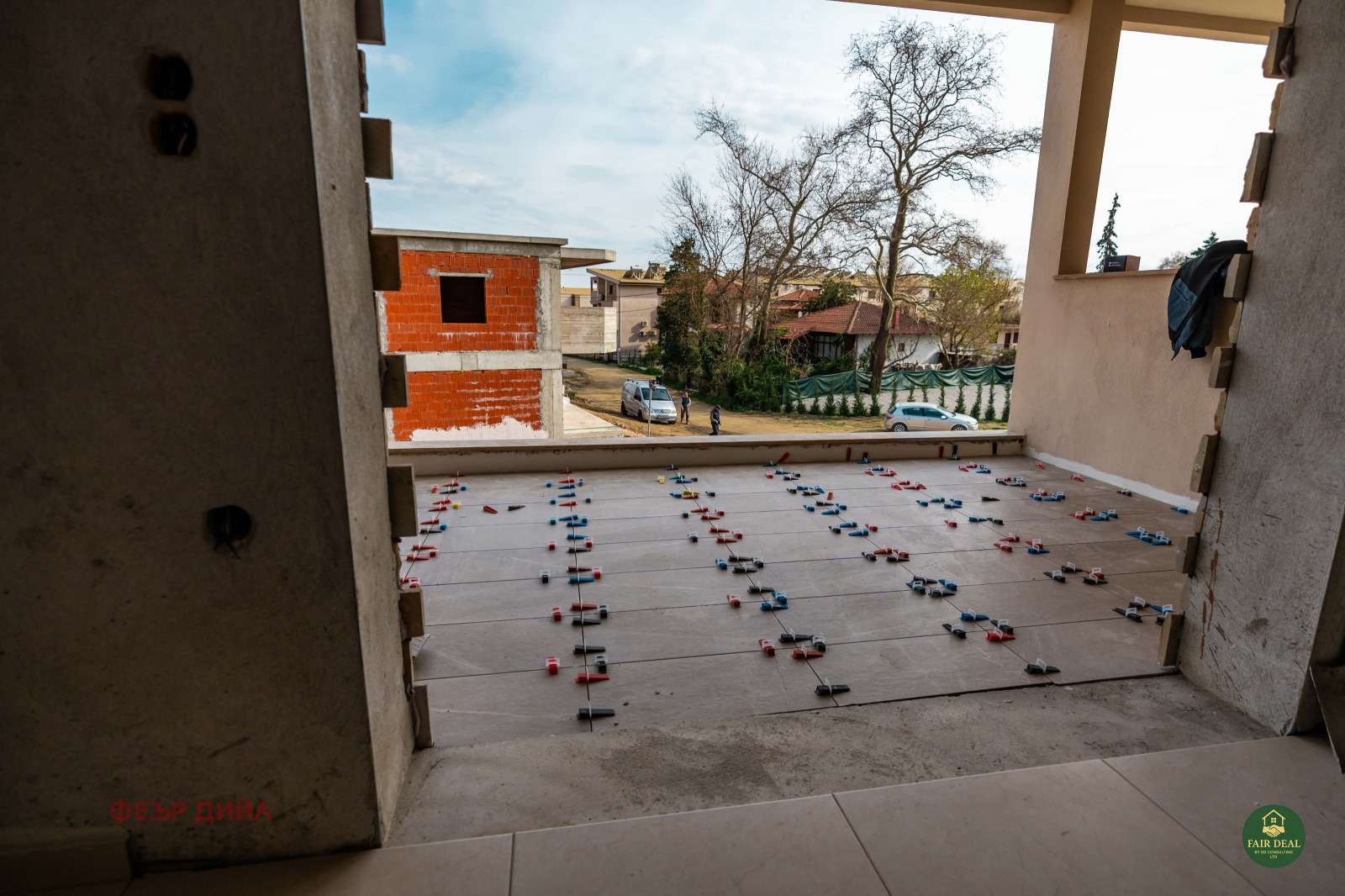 Продава 2-СТАЕН, Извън страната, област Извън страната, снимка 15 - Апартаменти - 54287538