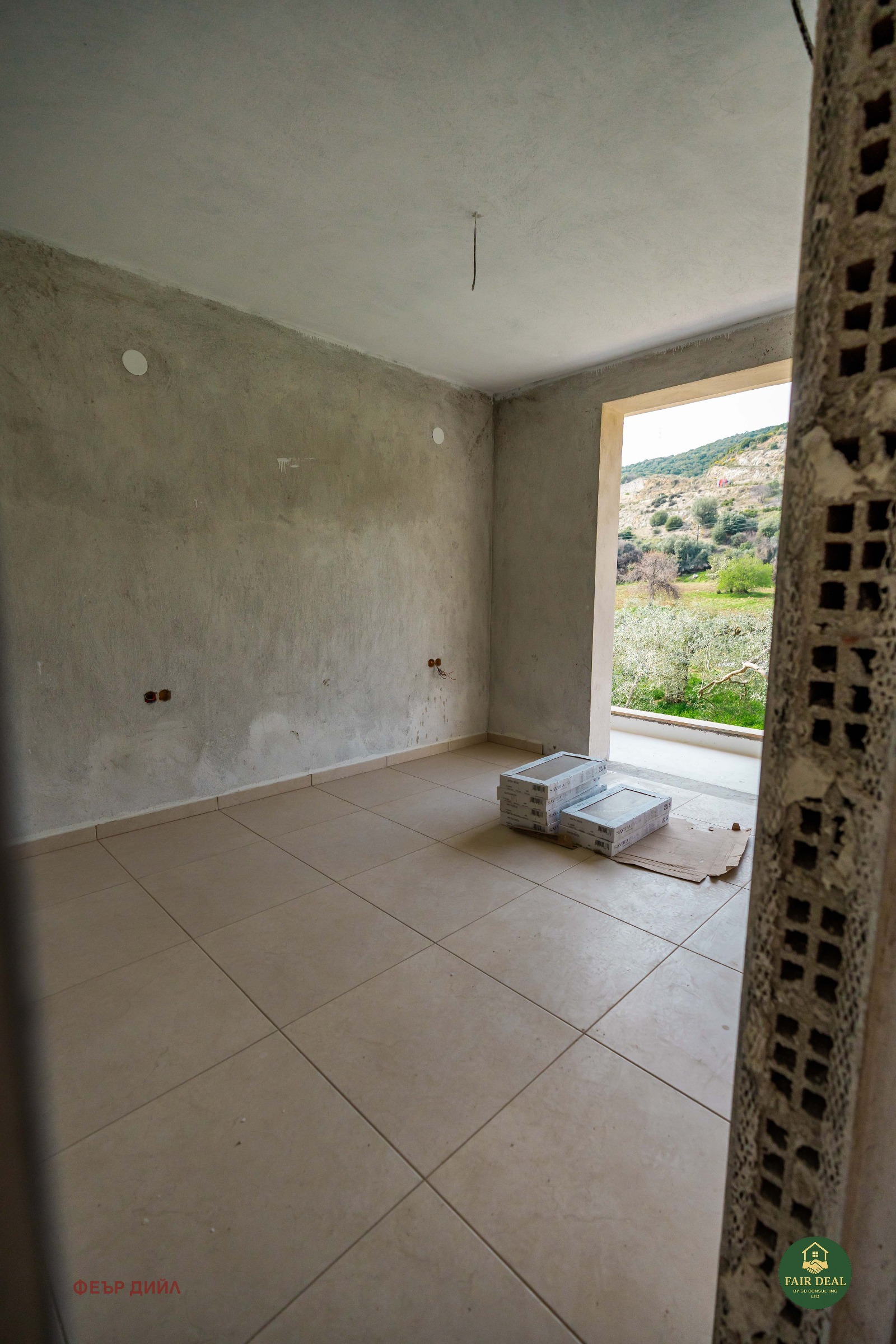 Продава 2-СТАЕН, Извън страната, област Извън страната, снимка 13 - Апартаменти - 54287538