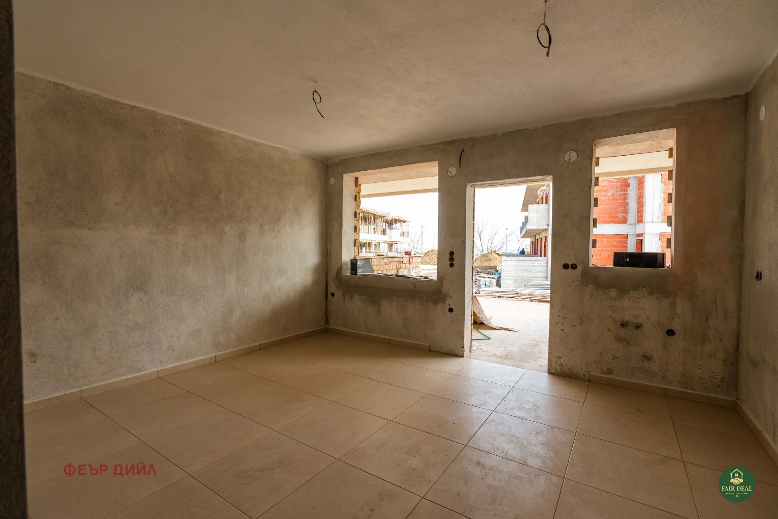 Продава 2-СТАЕН, Извън страната, област Извън страната, снимка 9 - Апартаменти - 54287538