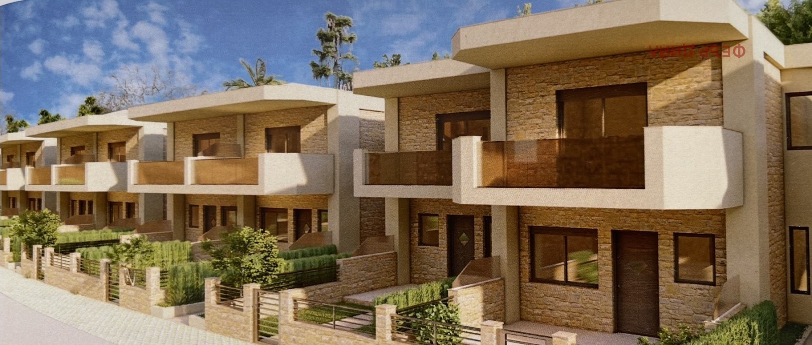 Продава 2-СТАЕН, Извън страната, област Извън страната