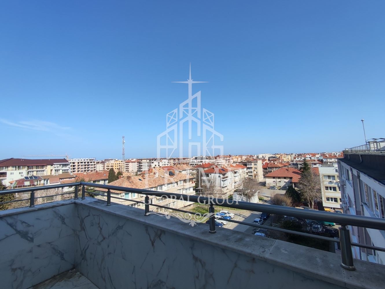 Продава 2-СТАЕН, гр. Поморие, област Бургас, снимка 11 - Апартаменти - 54290575