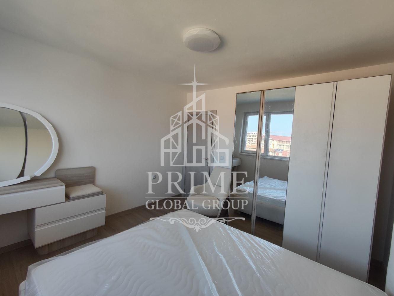 Продава 2-СТАЕН, гр. Поморие, област Бургас, снимка 6 - Апартаменти - 54290575