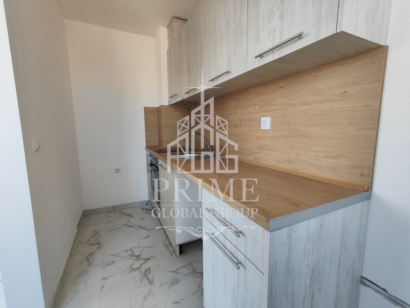 Продава 2-СТАЕН, гр. Поморие, област Бургас, снимка 4 - Апартаменти - 54290575