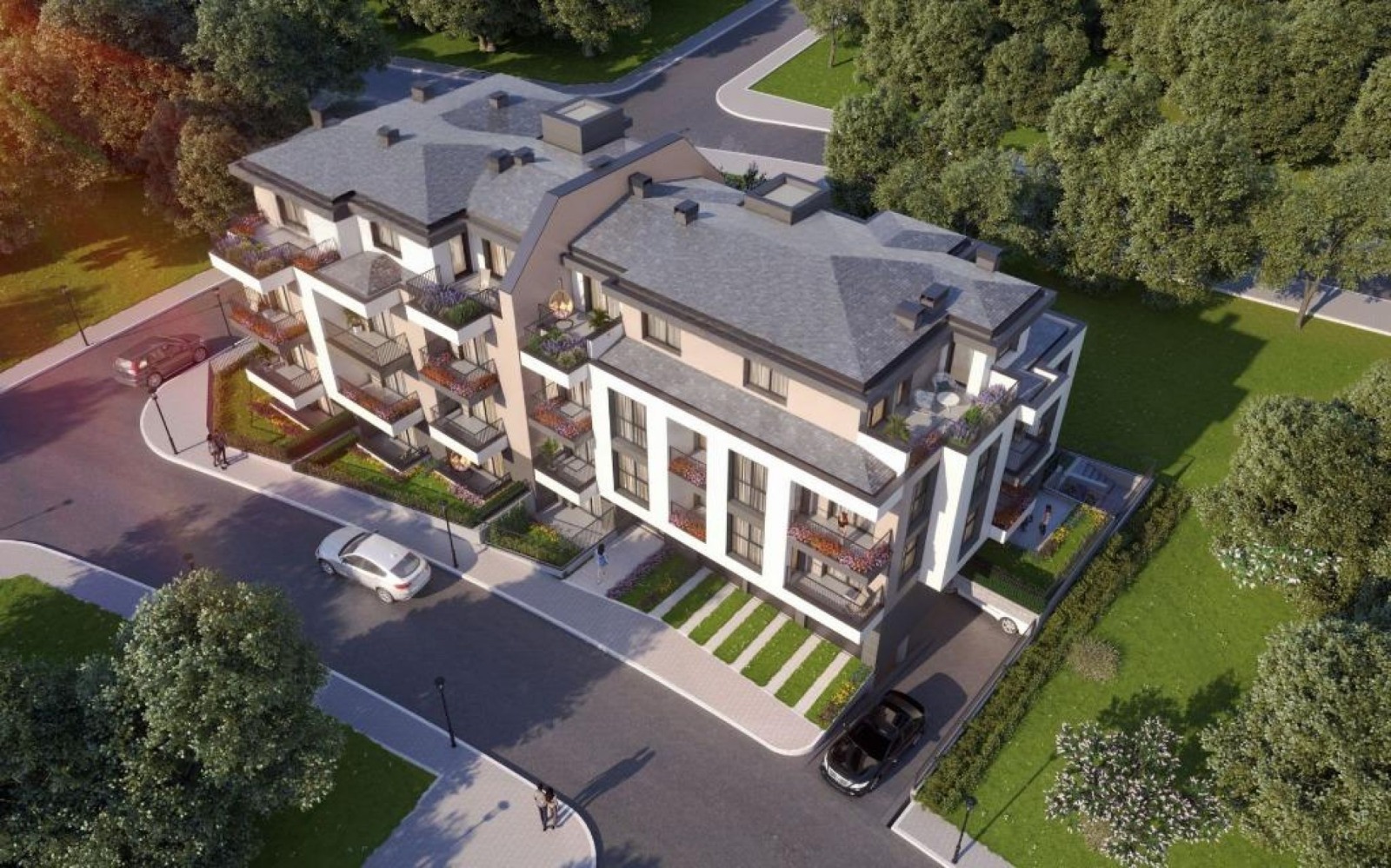 Продава 2-СТАЕН, гр. Созопол, област Бургас, снимка 6 - Апартаменти - 54376582