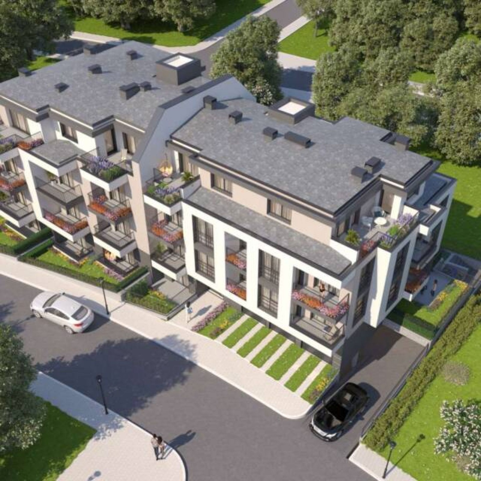 Продава 2-СТАЕН, гр. Созопол, област Бургас, снимка 5 - Апартаменти - 54376582