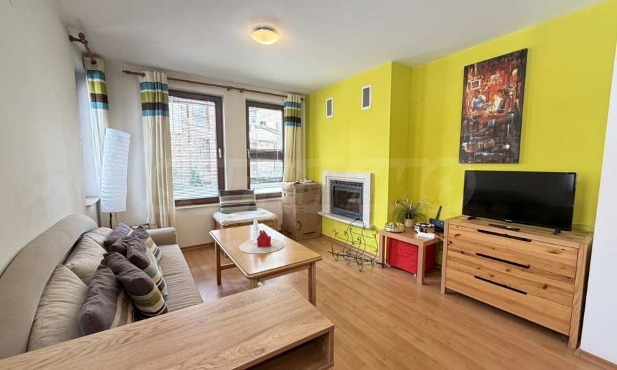 Продава 2-СТАЕН, гр. Банско, област Благоевград, снимка 5 - Апартаменти - 54632627