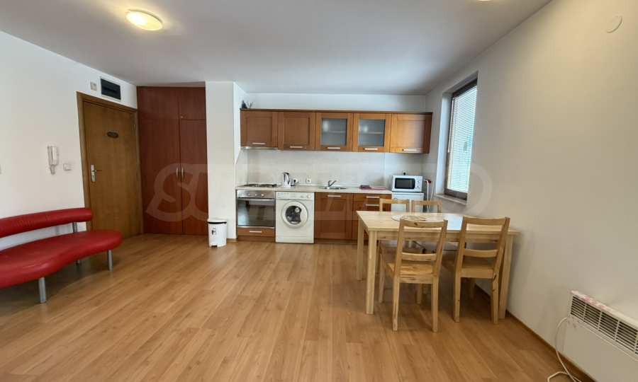 Продава 2-СТАЕН, гр. Банско, област Благоевград, снимка 4 - Апартаменти - 54632627