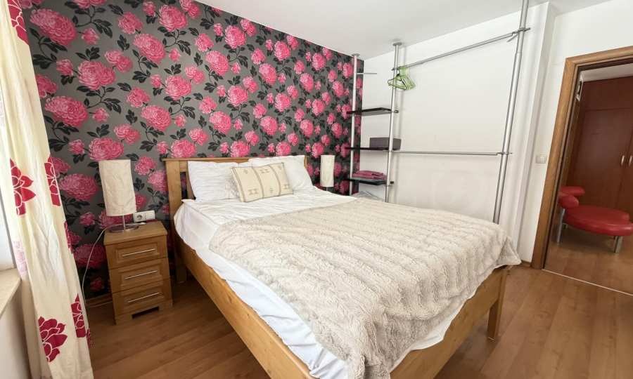 Продава 2-СТАЕН, гр. Банско, област Благоевград, снимка 9 - Апартаменти - 54632627