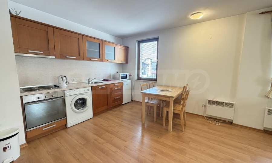 Продава 2-СТАЕН, гр. Банско, област Благоевград, снимка 6 - Апартаменти - 54632627