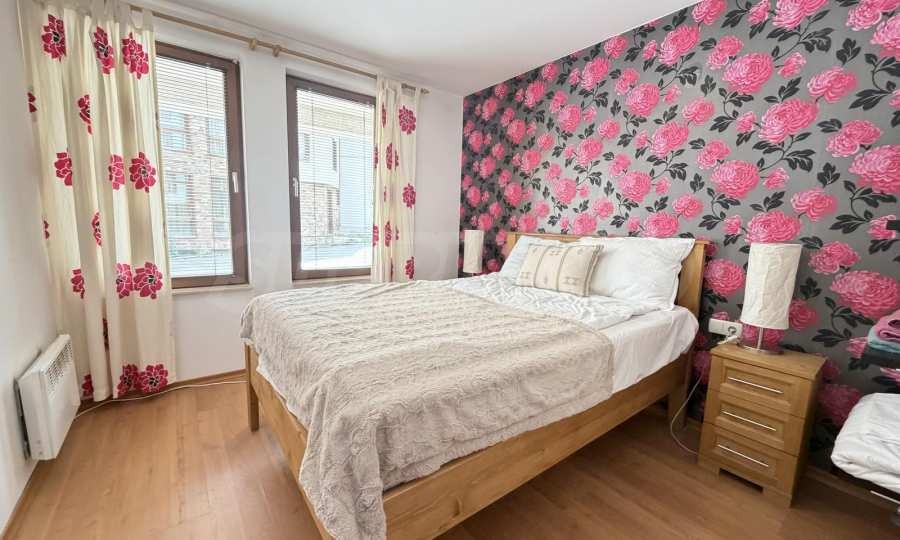 Продава 2-СТАЕН, гр. Банско, област Благоевград, снимка 8 - Апартаменти - 54632627