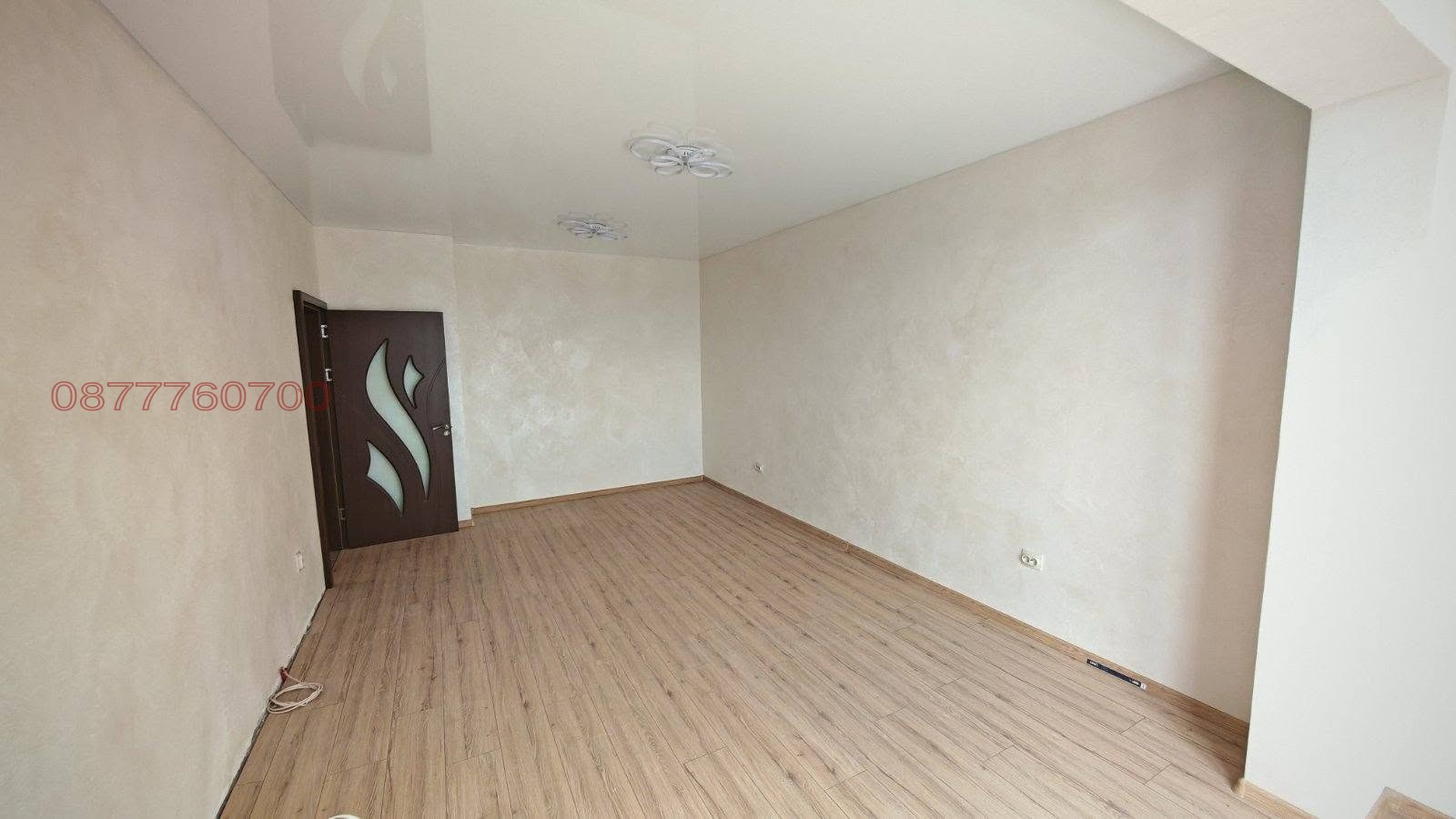 Продава 2-СТАЕН, гр. София, Редута, снимка 2 - Апартаменти - 54982443