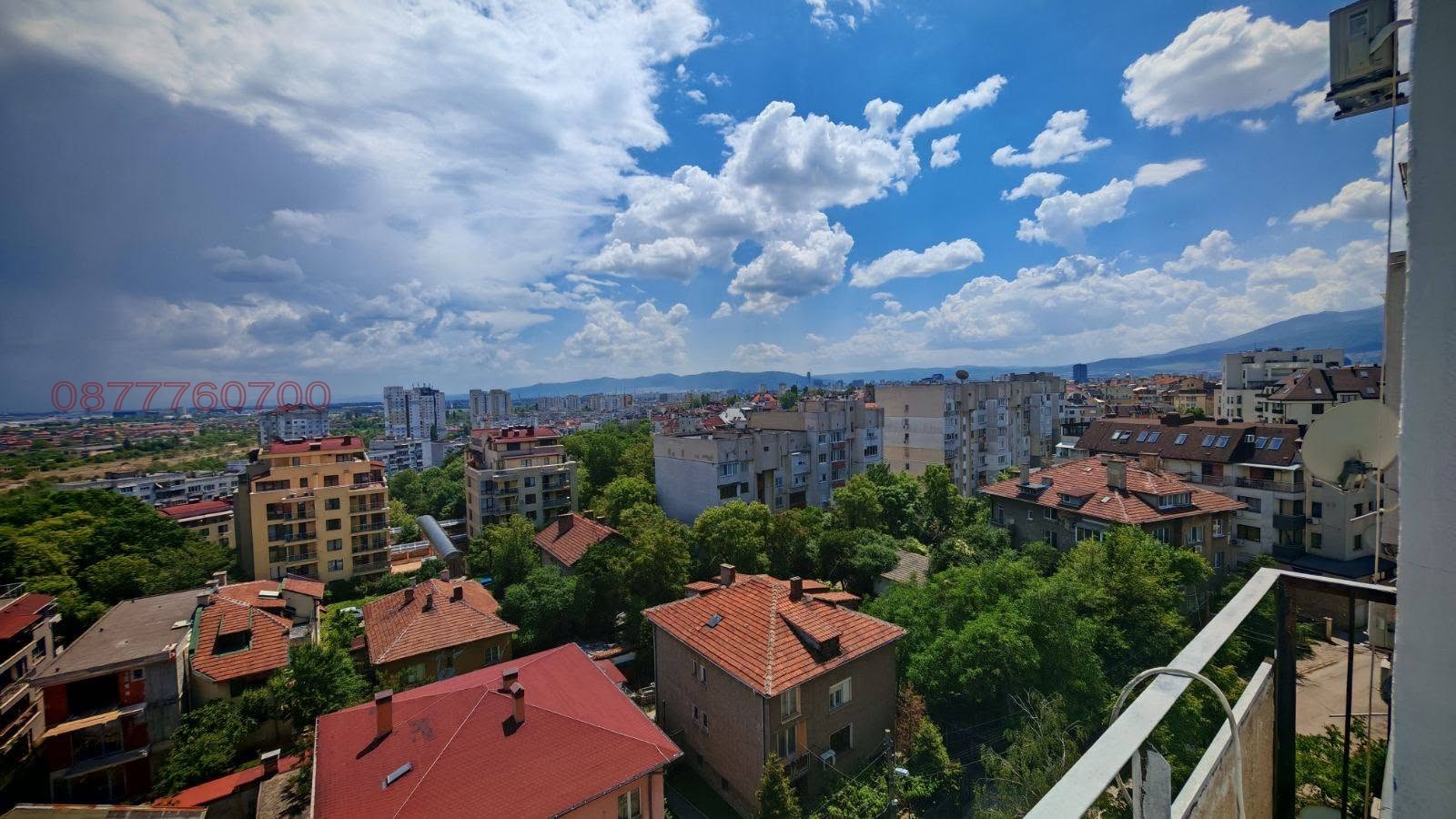 Продава 2-СТАЕН, гр. София, Редута, снимка 5 - Апартаменти - 54982443