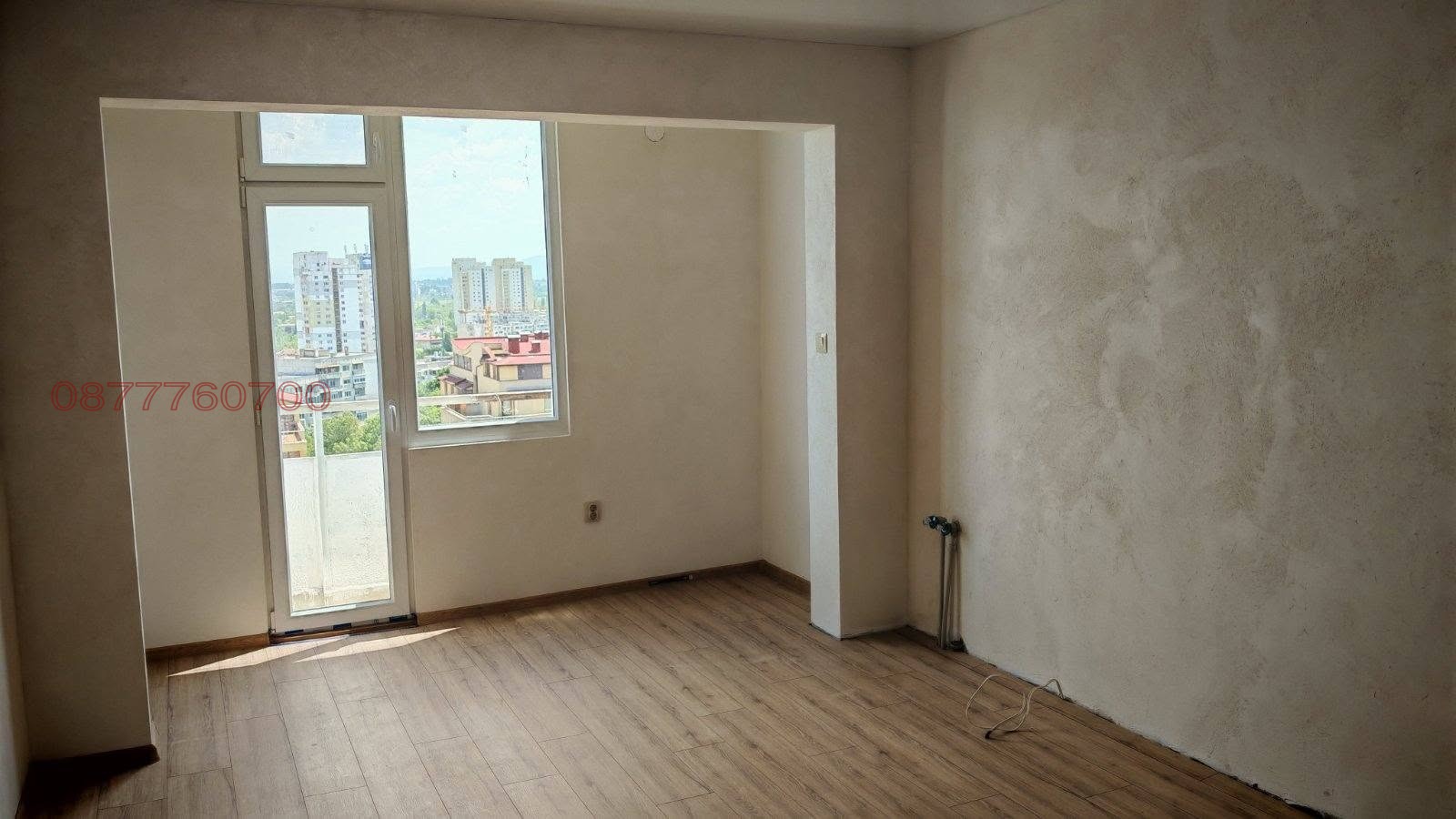 Продава 2-СТАЕН, гр. София, Редута, снимка 10 - Апартаменти - 54982443