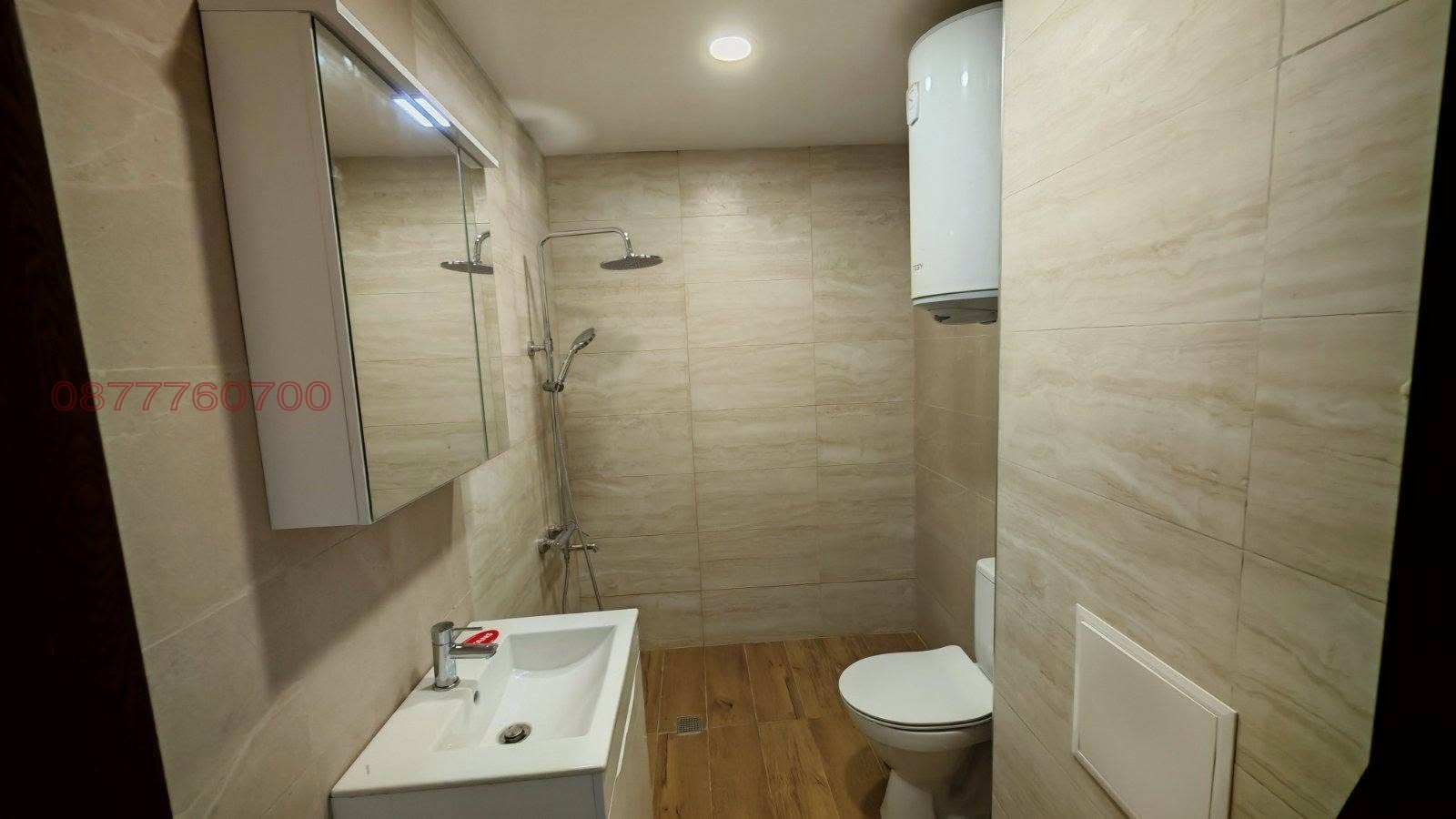 Продава 2-СТАЕН, гр. София, Редута, снимка 3 - Апартаменти - 54982443