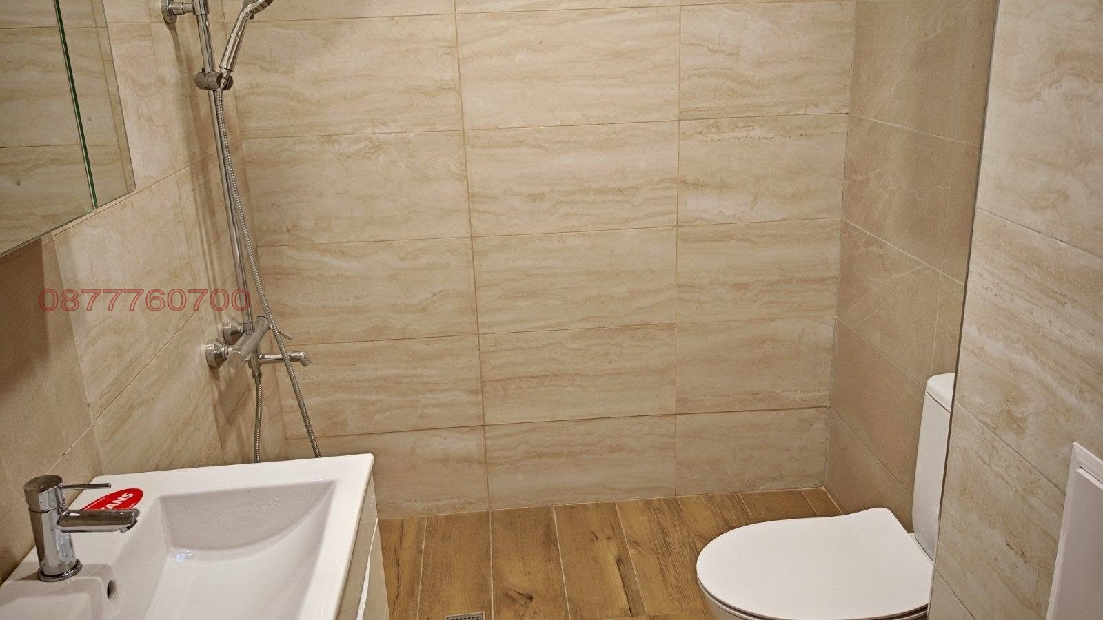 Продава 2-СТАЕН, гр. София, Редута, снимка 4 - Апартаменти - 54982443