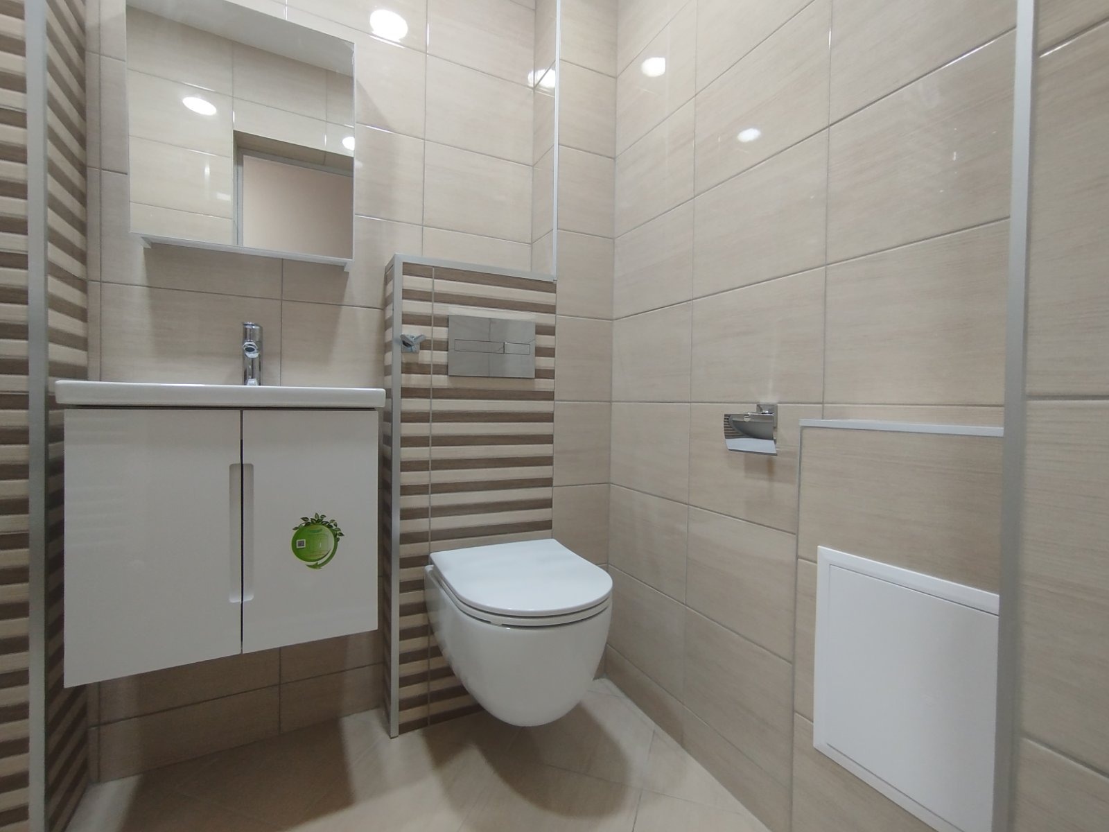 Продава 2-СТАЕН, гр. Русе, Цветница, снимка 16 - Апартаменти - 55540668