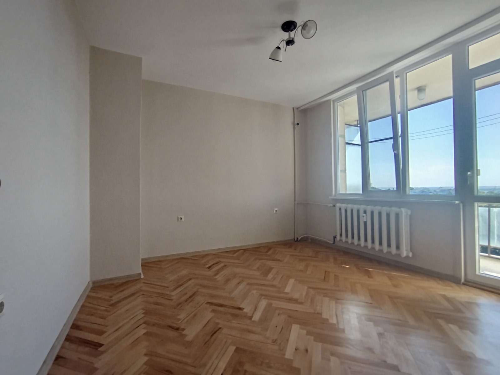 Продава 2-СТАЕН, гр. Русе, Цветница, снимка 8 - Апартаменти - 55540668