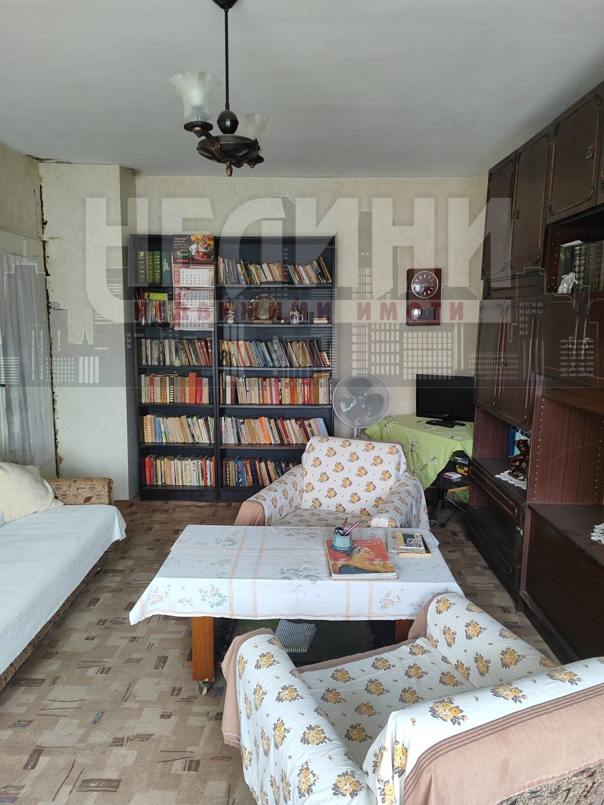 Продава 2-СТАЕН, гр. Мартен, област Русе, снимка 6 - Апартаменти - 56066485