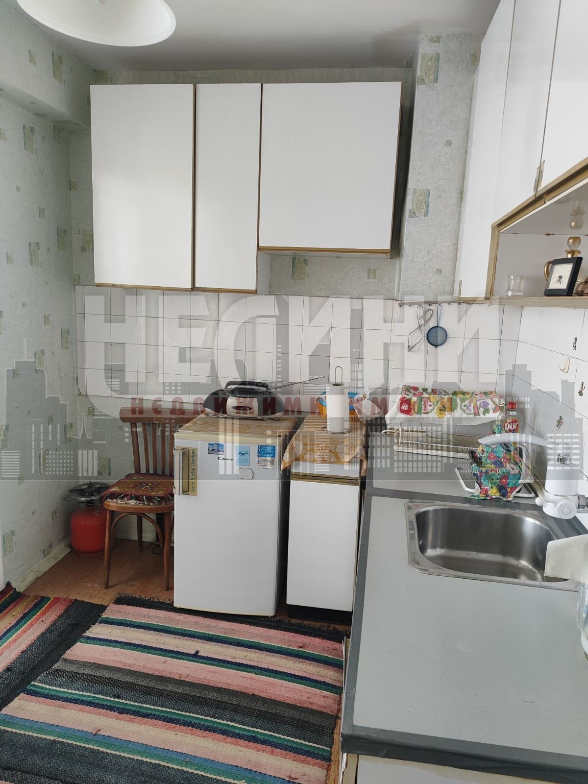 Продава 2-СТАЕН, гр. Мартен, област Русе, снимка 3 - Апартаменти - 56066485