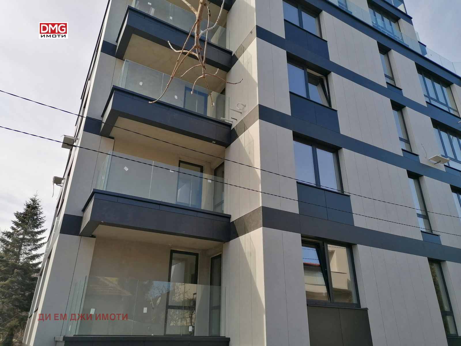 Продава 3-СТАЕН, гр. София, Редута, снимка 2 - Апартаменти - 48958813