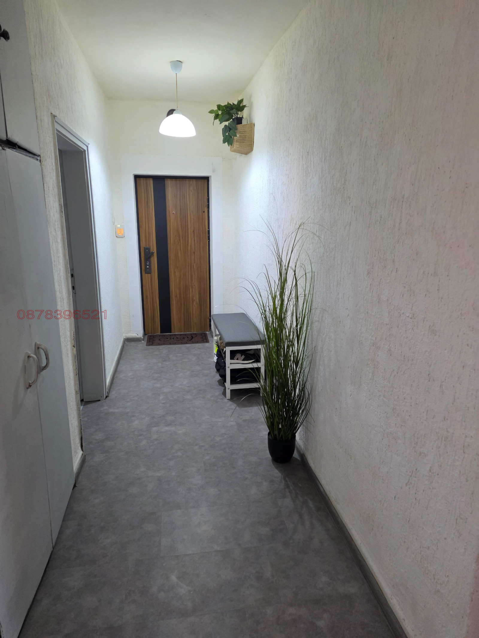 Продава 3-СТАЕН, гр. Бобов дол, област Кюстендил, снимка 7 - Апартаменти - 53631672