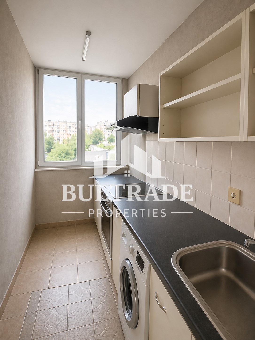 Продава 3-СТАЕН, гр. София, Стрелбище, снимка 4 - Апартаменти - 54516614