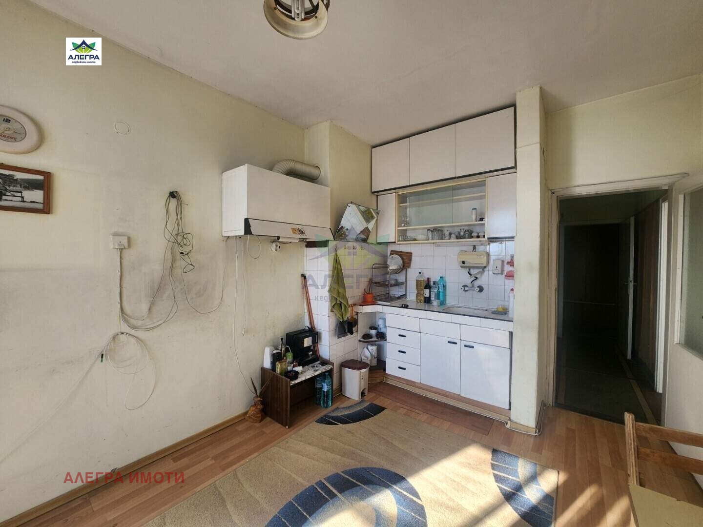 Продава 3-СТАЕН, гр. Пазарджик, Център, снимка 5 - Апартаменти - 54534517