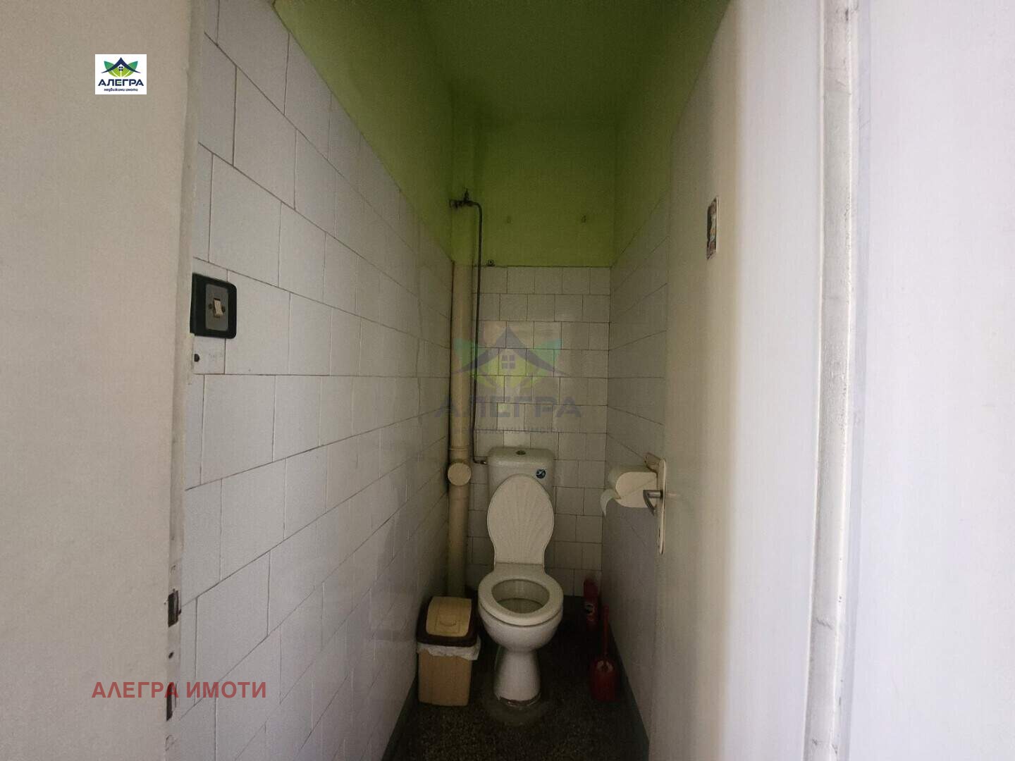 Продава 3-СТАЕН, гр. Пазарджик, Център, снимка 8 - Апартаменти - 54534517