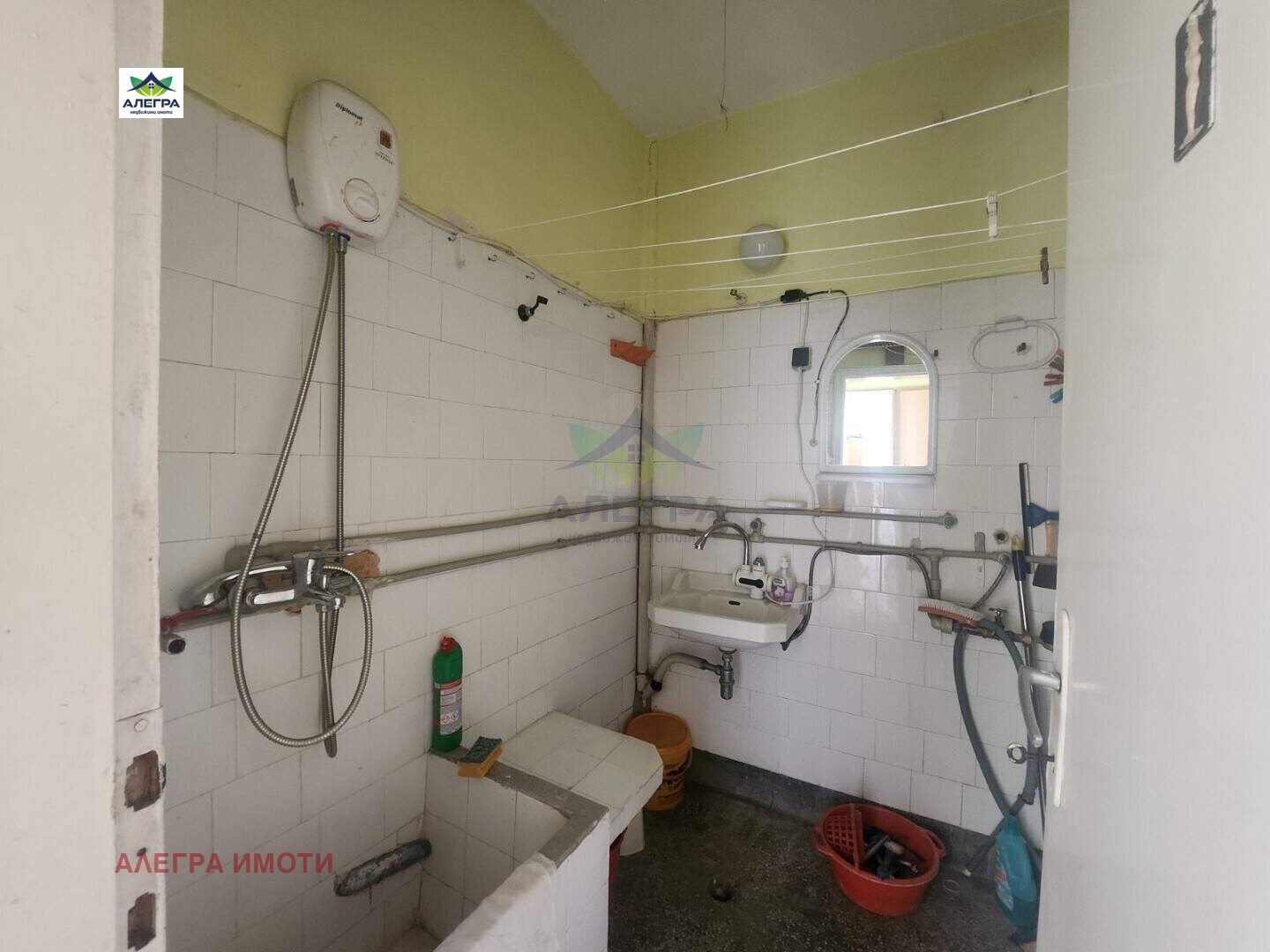Продава 3-СТАЕН, гр. Пазарджик, Център, снимка 7 - Апартаменти - 54534517