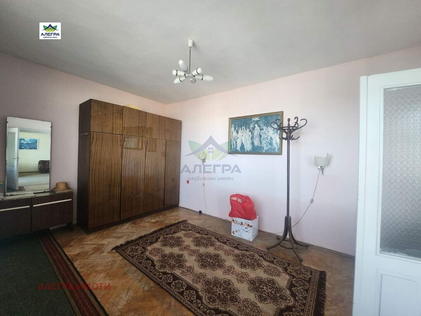 Продава 3-СТАЕН, гр. Пазарджик, Център, снимка 3 - Апартаменти - 54534517