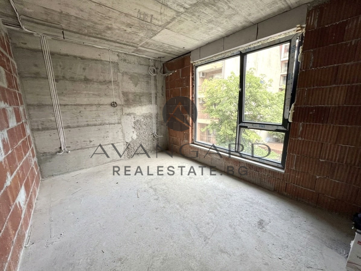 Продава 3-СТАЕН, гр. Пловдив, Кючук Париж, снимка 6 - Апартаменти - 54938185