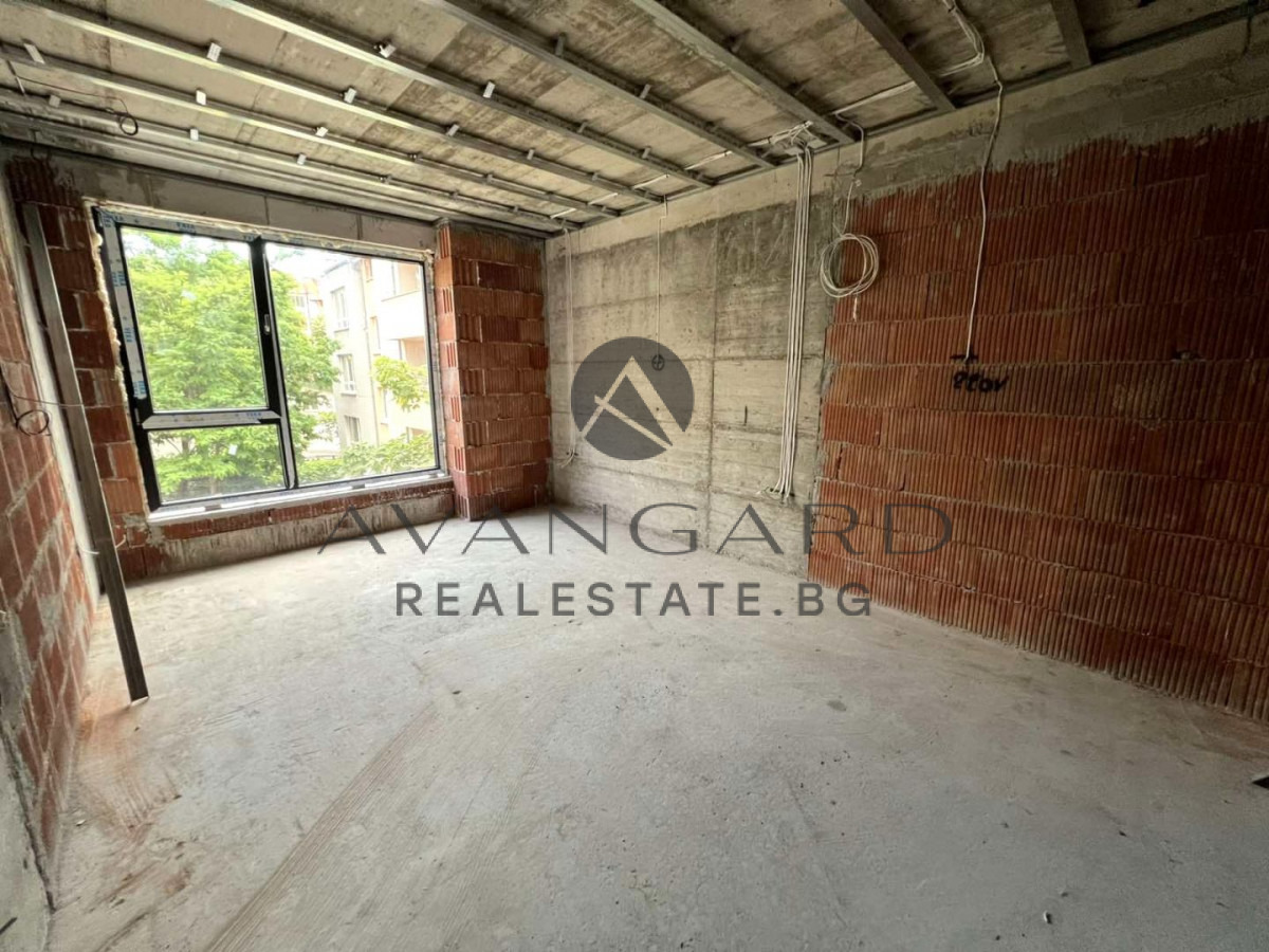 Продава 3-СТАЕН, гр. Пловдив, Кючук Париж, снимка 4 - Апартаменти - 54938185