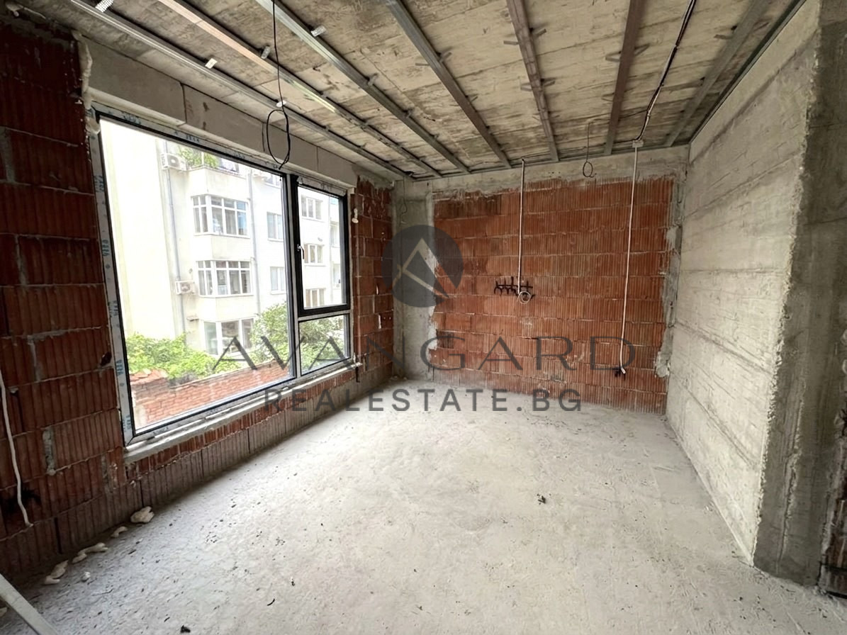 Продава 3-СТАЕН, гр. Пловдив, Кючук Париж, снимка 3 - Апартаменти - 54938185