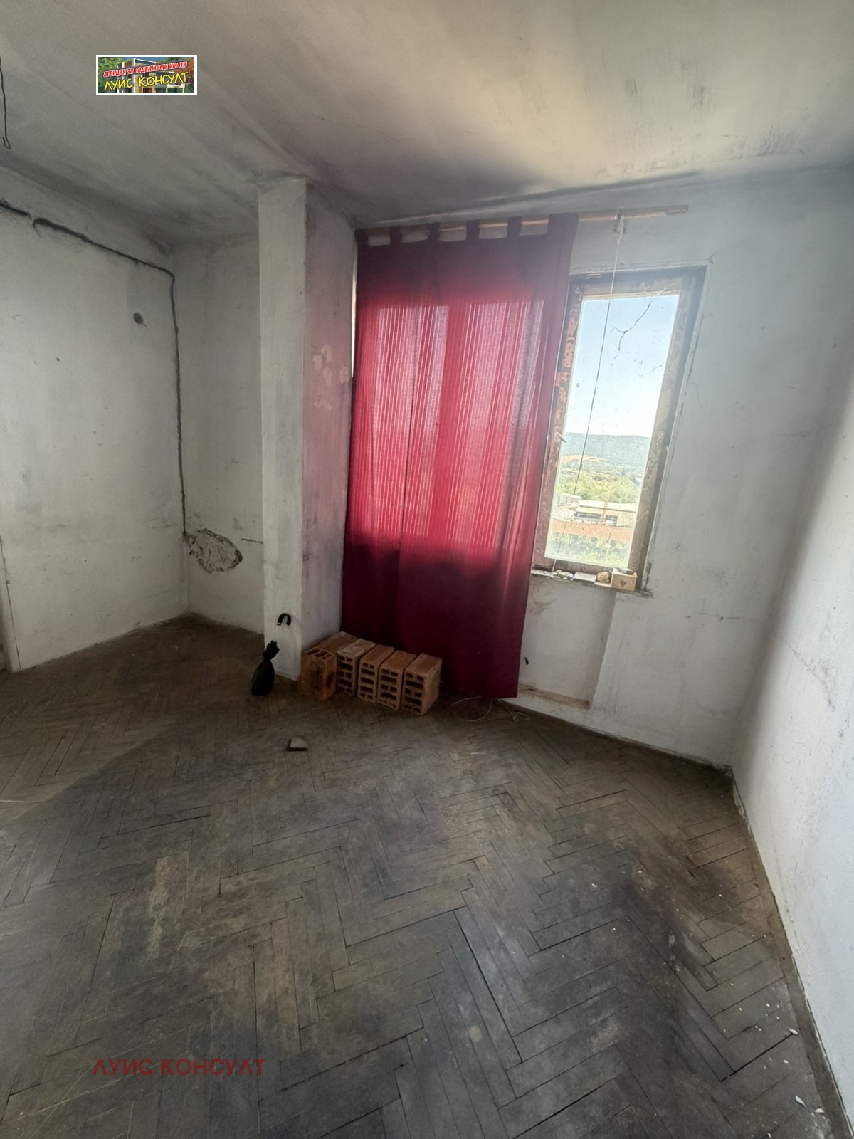 Продава 3-СТАЕН, гр. Монтана, Широк център, снимка 10 - Апартаменти - 55431874