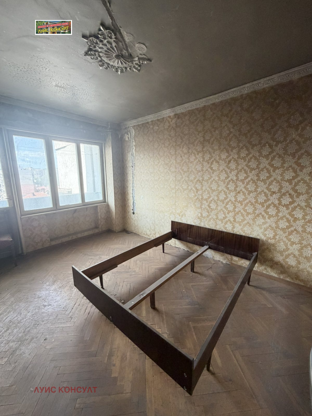 Продава 3-СТАЕН, гр. Монтана, Широк център, снимка 6 - Апартаменти - 55431874
