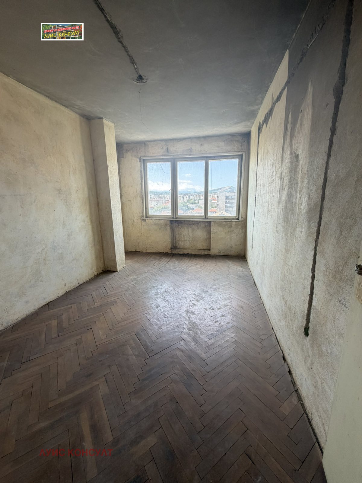 Продава 3-СТАЕН, гр. Монтана, Широк център, снимка 3 - Апартаменти - 55431874