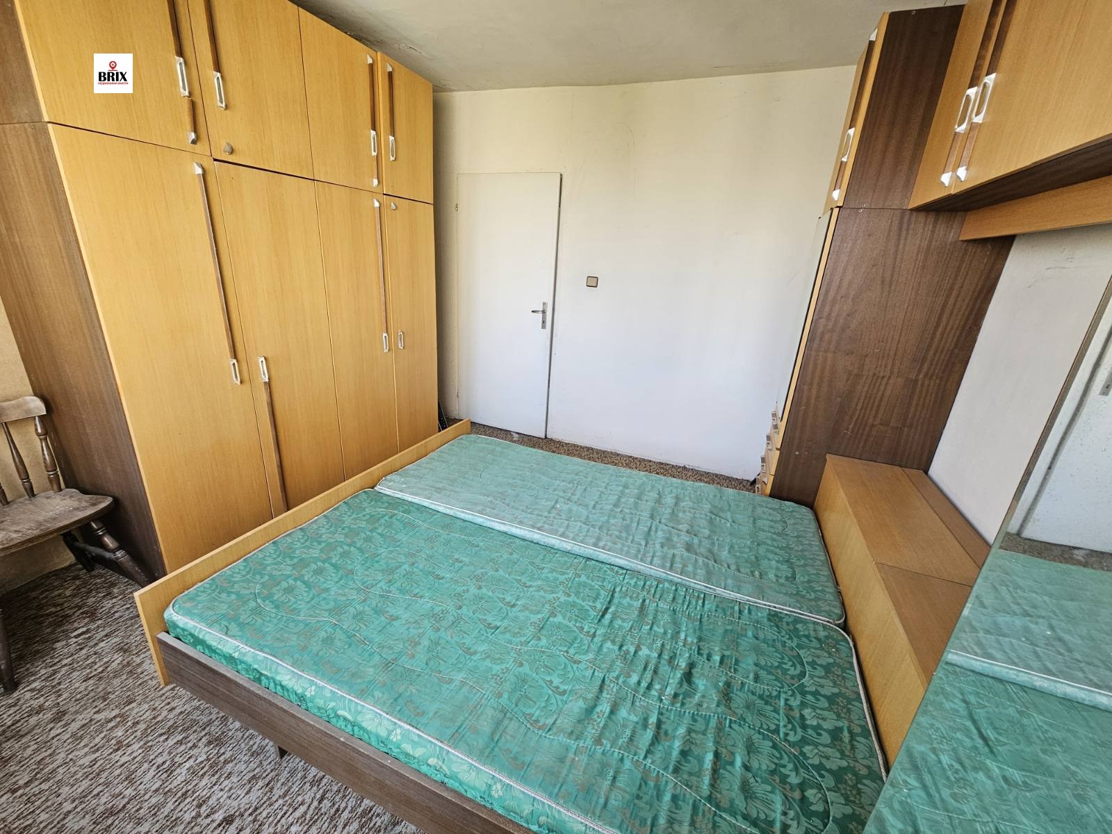 Продава 3-СТАЕН, гр. Русе, Чародейка - Юг, снимка 7 - Апартаменти - 56354293