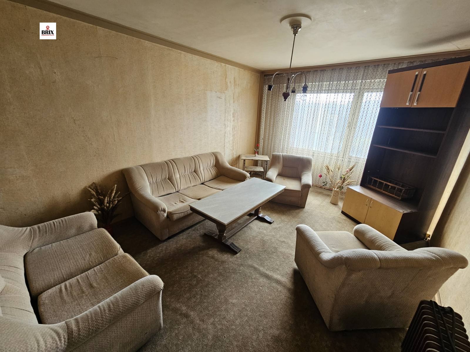 Продава 3-СТАЕН, гр. Русе, Чародейка - Юг, снимка 6 - Апартаменти - 56354293