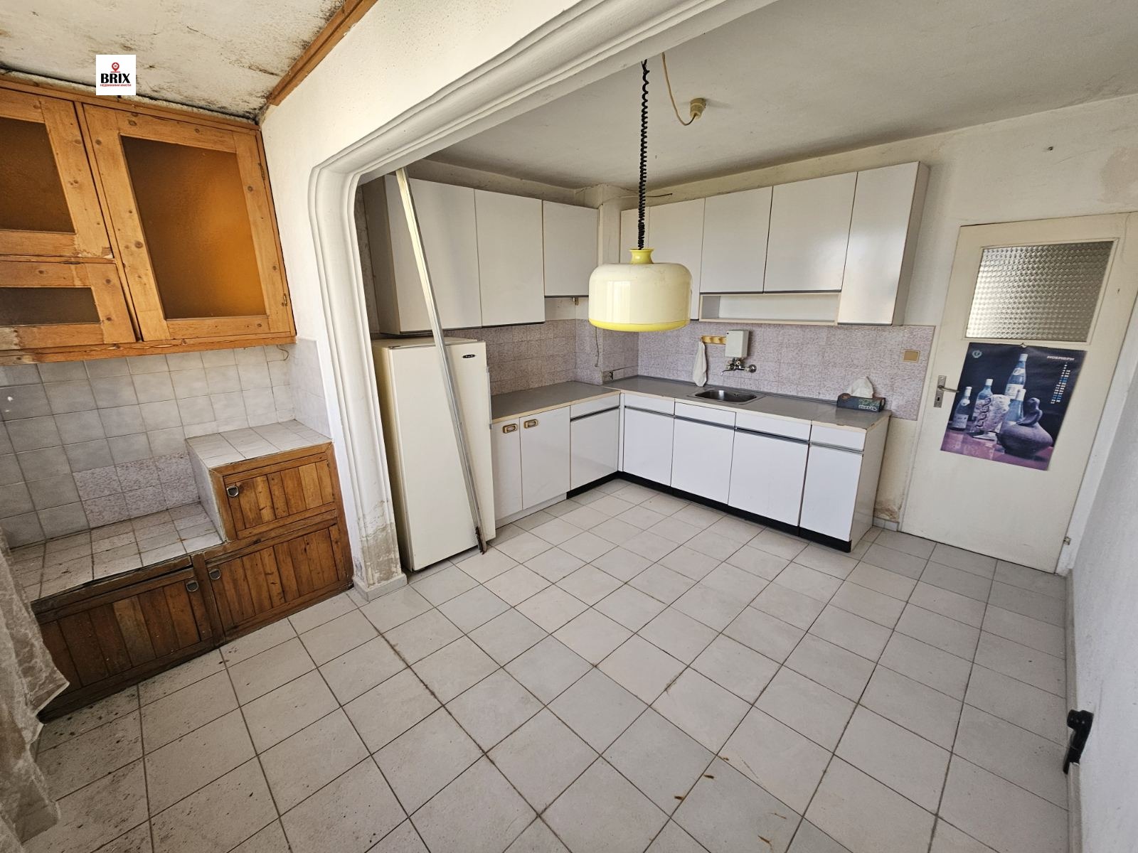 Продава 3-СТАЕН, гр. Русе, Чародейка - Юг, снимка 4 - Апартаменти - 56354293