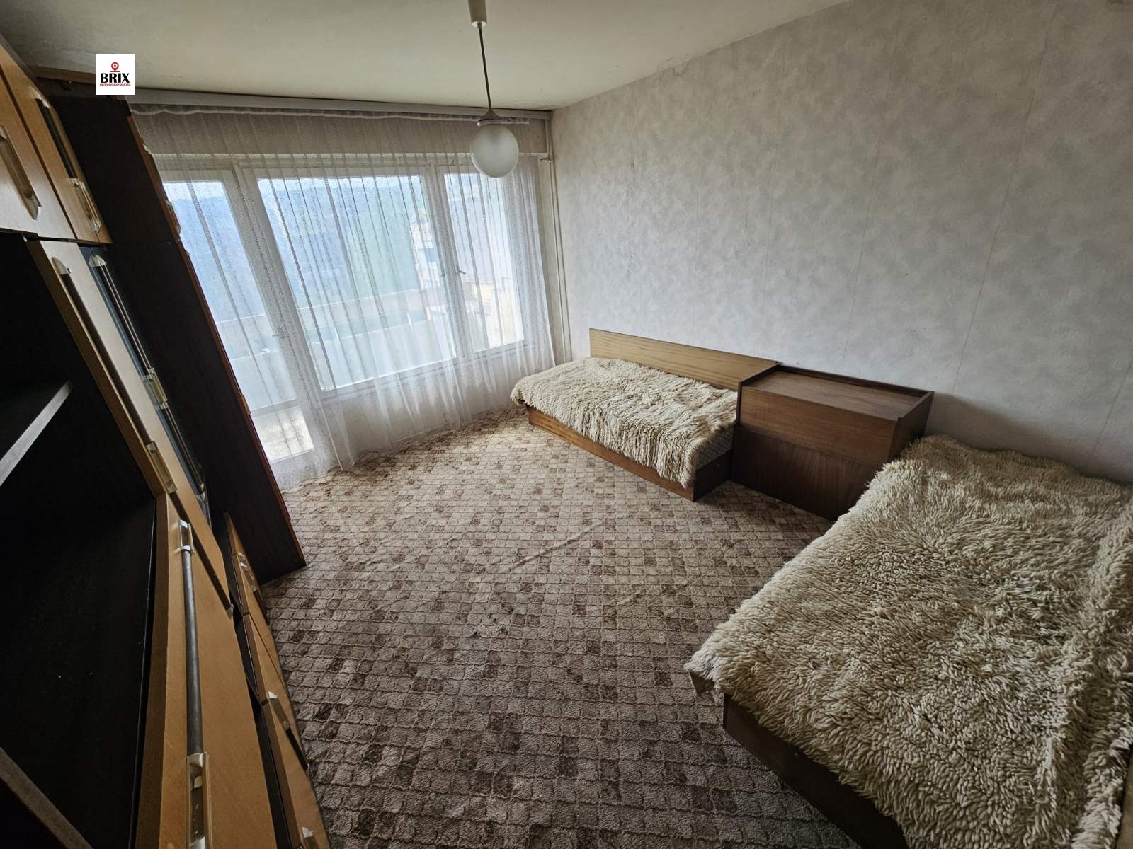 Продава 3-СТАЕН, гр. Русе, Чародейка - Юг, снимка 3 - Апартаменти - 56354293