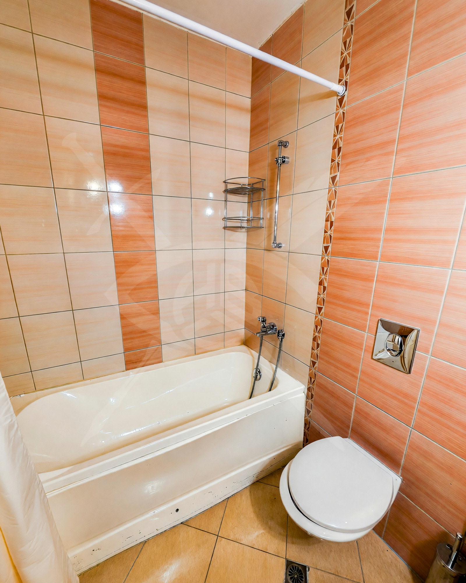Продава 3-СТАЕН, гр. Несебър, област Бургас, снимка 5 - Апартаменти - 56680919