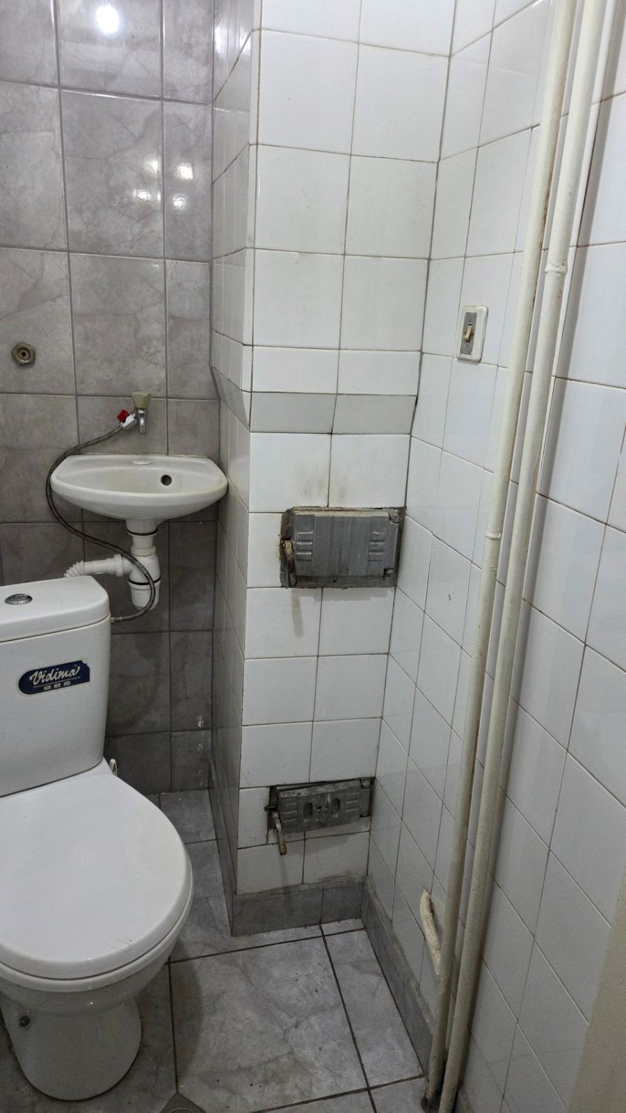 Продава 4-СТАЕН, гр. Шумен, Математическа гимназия, снимка 14 - Апартаменти - 54670353