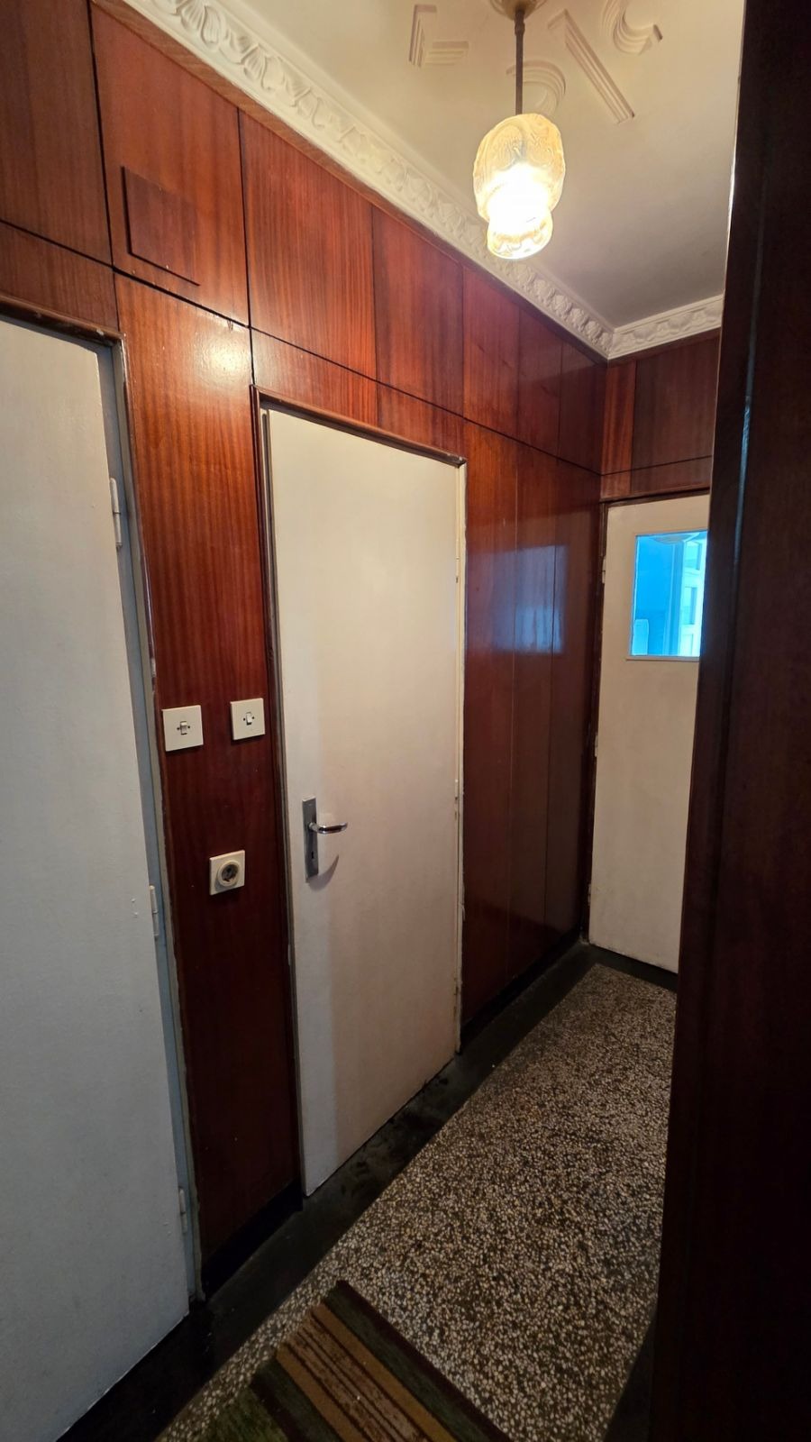 Продава 4-СТАЕН, гр. Шумен, Математическа гимназия, снимка 5 - Апартаменти - 54670353