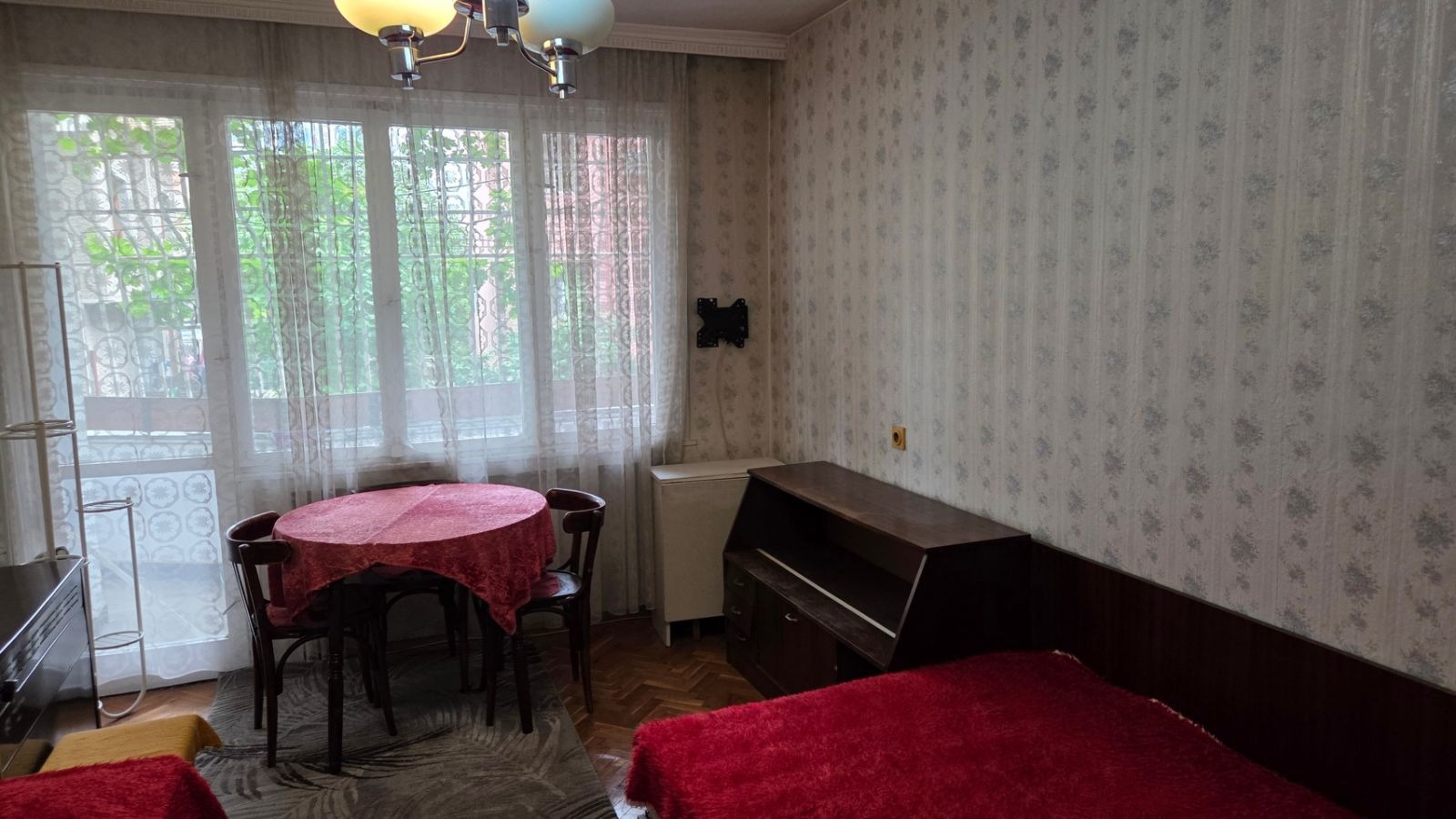 Продава 4-СТАЕН, гр. Шумен, Математическа гимназия, снимка 7 - Апартаменти - 54670353