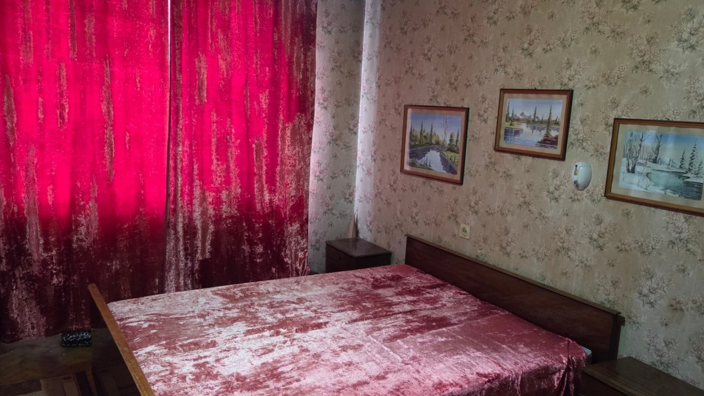 Продава 4-СТАЕН, гр. Шумен, Математическа гимназия, снимка 8 - Апартаменти - 54670353